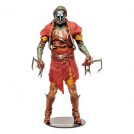 Mortal Kombat akčná figúrka Kabal (Rapid Red) 18 cm